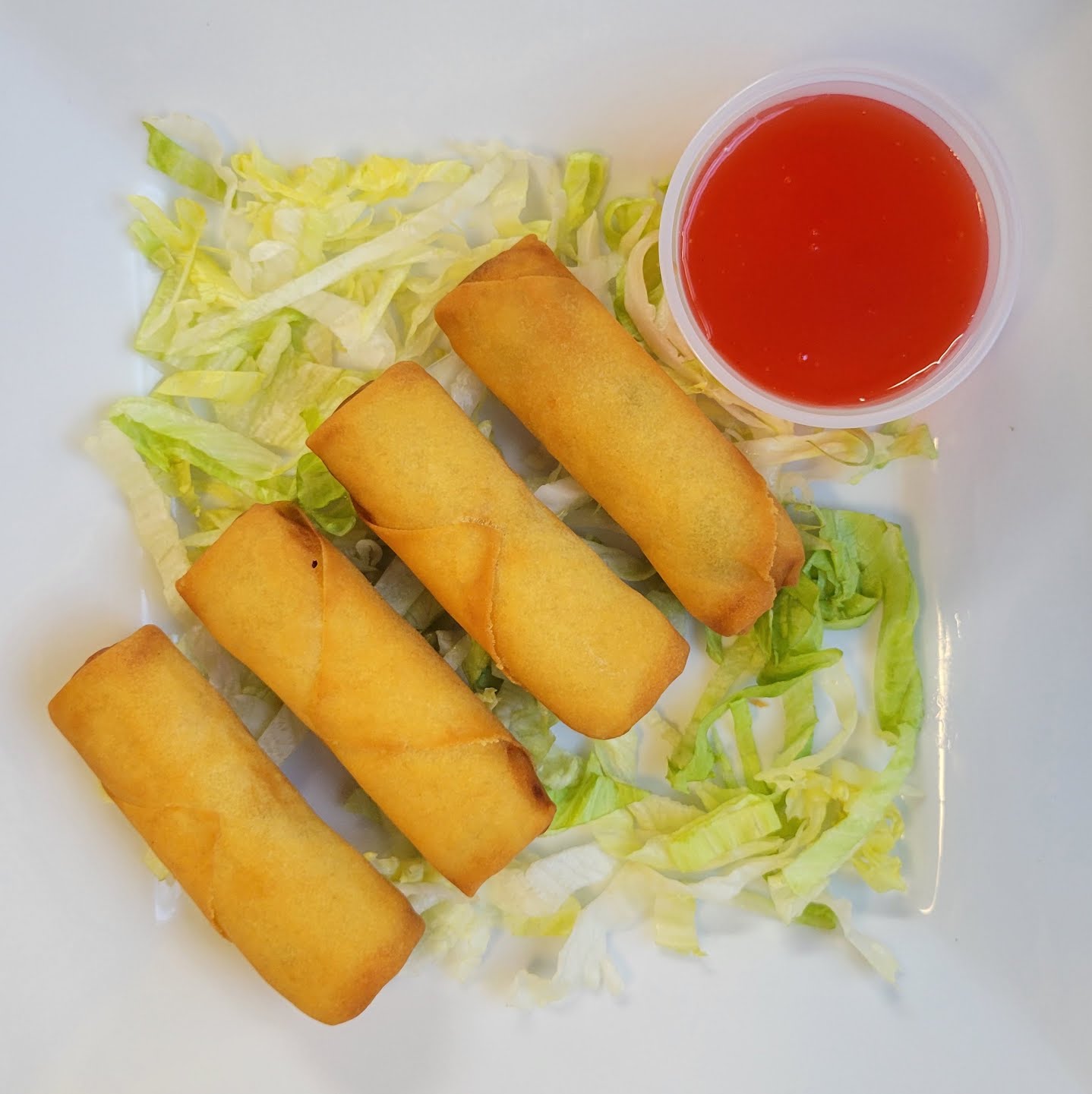 Hua Li House by null