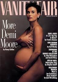 Demi moore namuwiki jpg x Demi moore sex tape