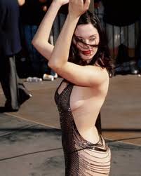 Rose mcgowan instagram topless harvey jpg x Rose mcgowan