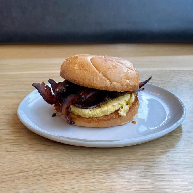 Red Apron - The Roost by null