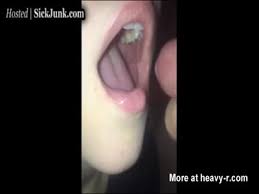 Old cum in mouth jpg x Cum in mouth man