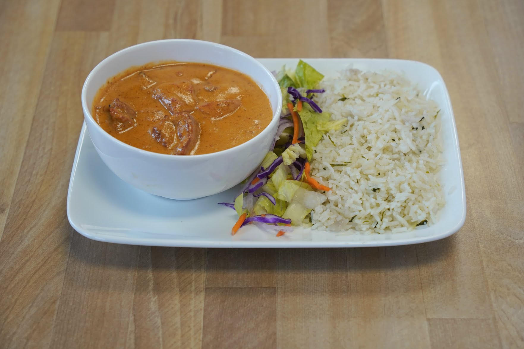 The Roll Pod by null