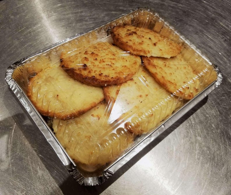 Inna's Kitchen by null