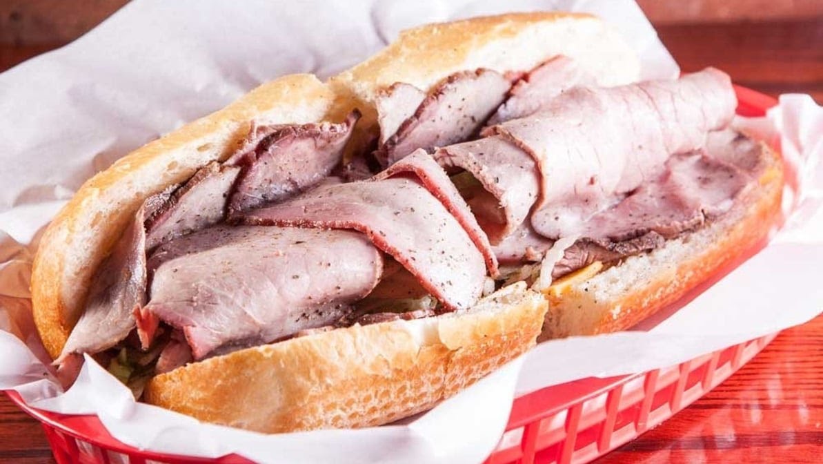 Tat’s Deli by null