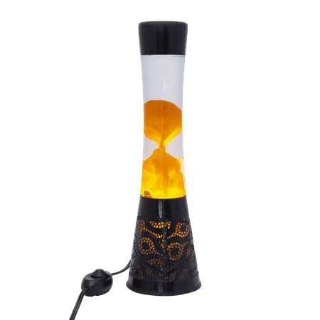 Himalayan Salt Lava Lamp