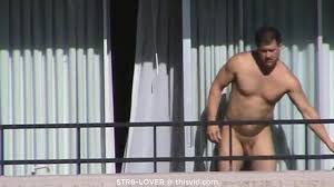 Neighbour naked voyeur jpg x Naked neighbour