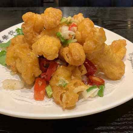 Crystal China 味缘 by null