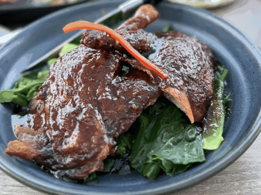 Coup De Thai by null