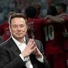 Musk Sr.