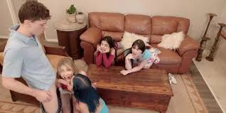 Step brother takes sister virginity and makes her cum trailer jpg x Sister takes step brothers virginity