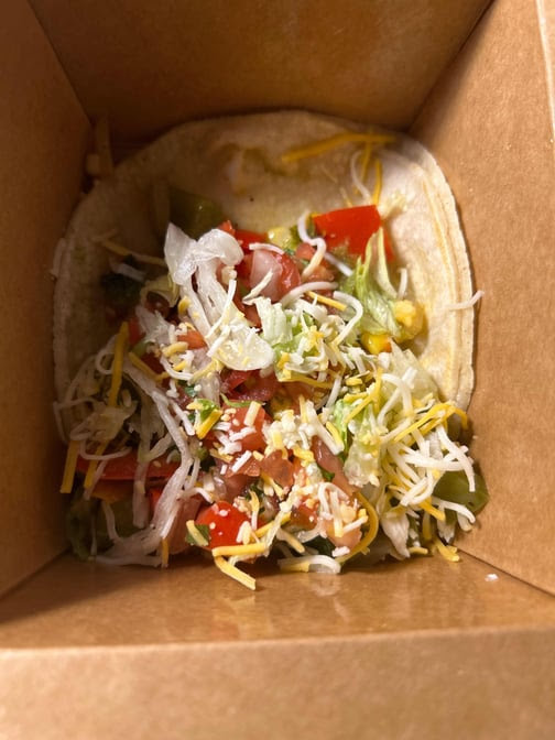 El Vaquero Mexican Taqueria by null