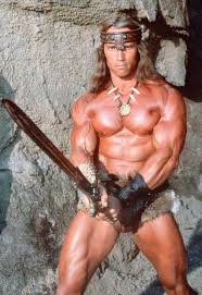 Schwarzenegger did a creepy soft porn travel video jpg x Arnold schwarzenegger
