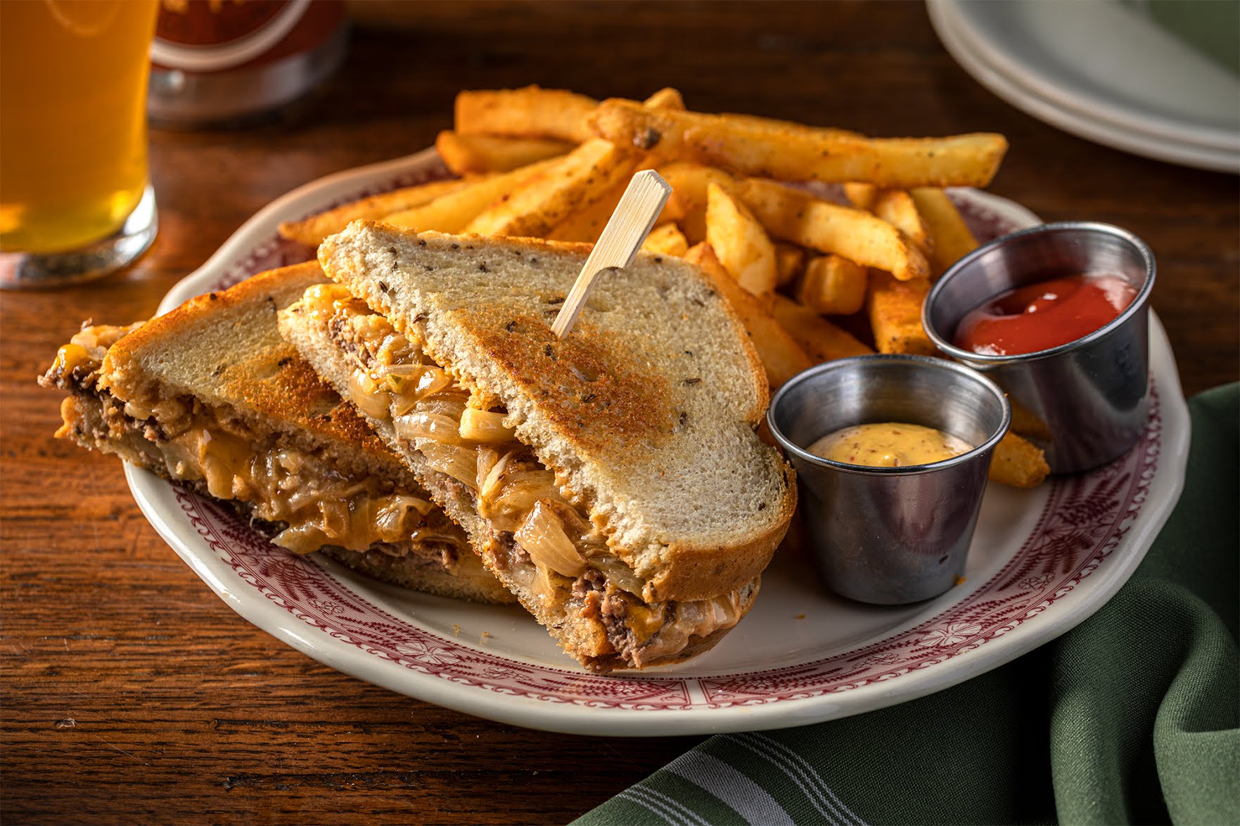 Corridor Brewery & Provisions by null