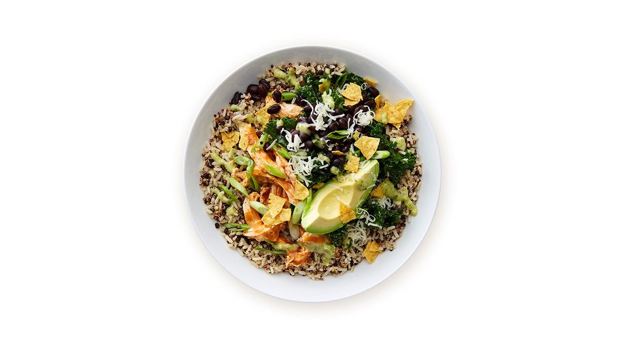 Chopt Creative Salad Co. by null