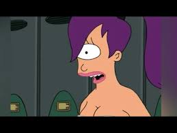 Turanga leela futurama jpg x Turanga leela futurama