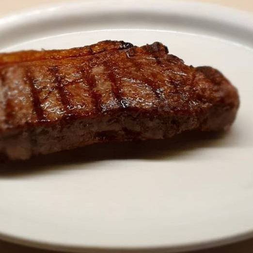 Churrascaria Rodeio - Haddock Lobo by null