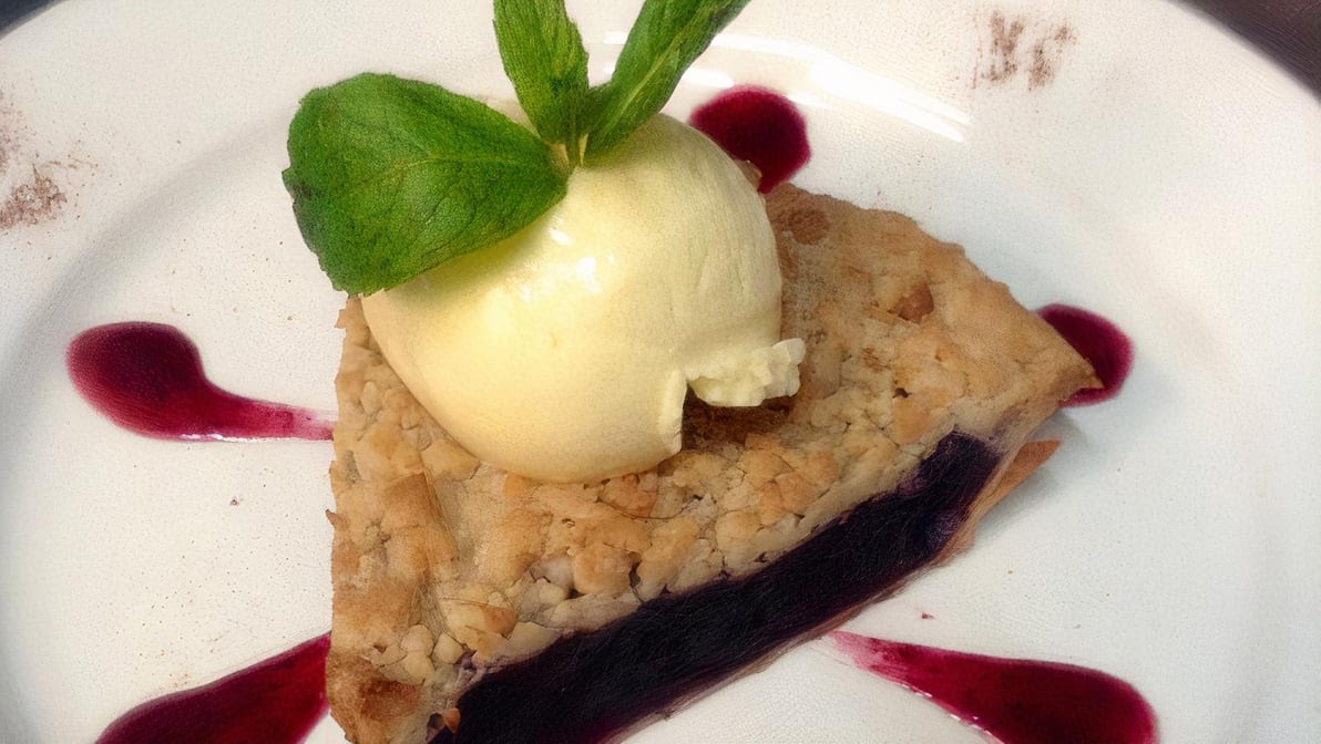 Bistro Les Amis by null