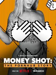 Money shot the pornhub story cast jpg x Uk documentary