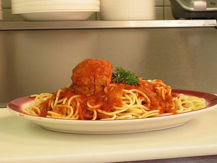Patsy D'Amore's Pizza by null