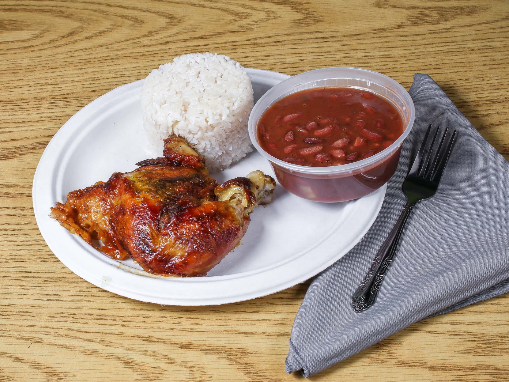 Hello Chicken by null