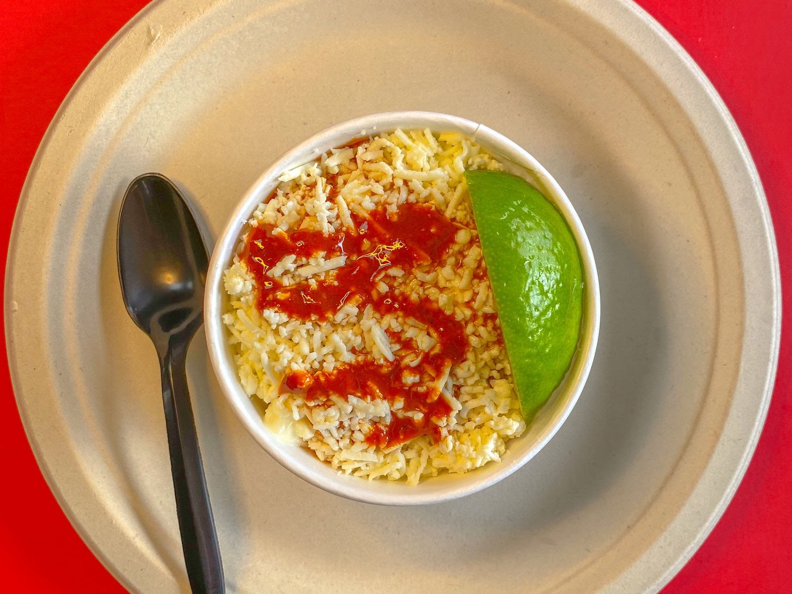 One Taco @ Bee Cave by null