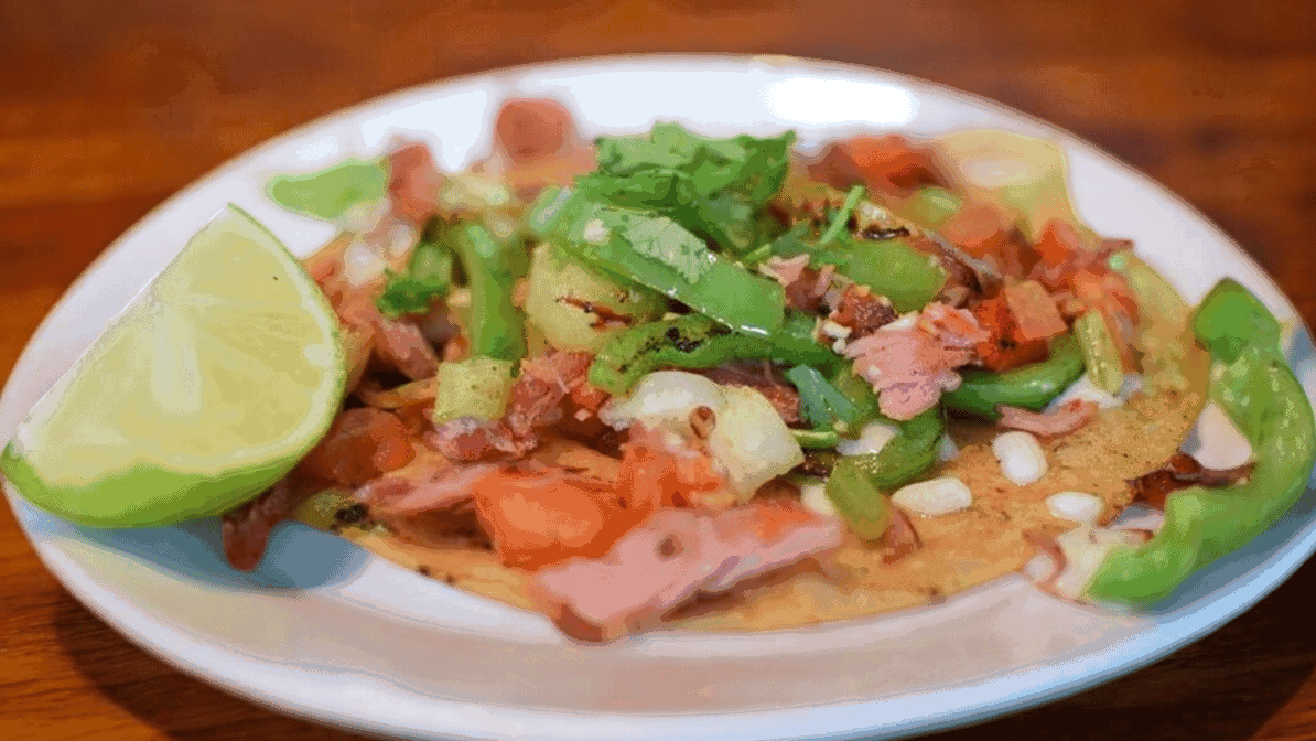 El Comal North Park by null