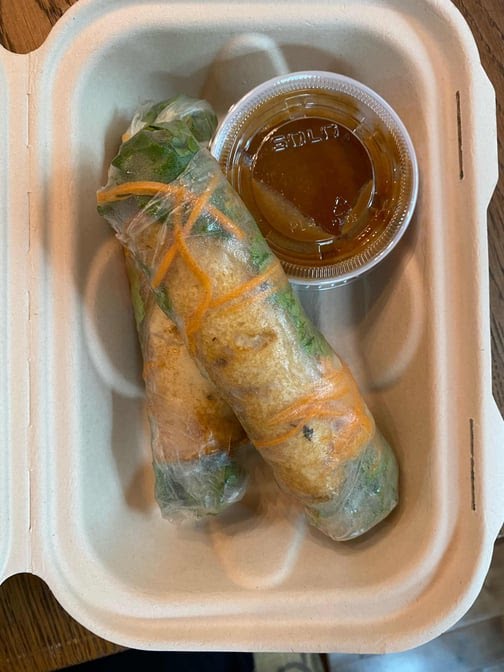 Thuy's Pho by null