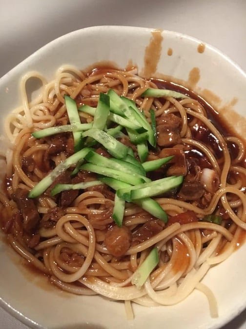 Wang's Mandarin House by null