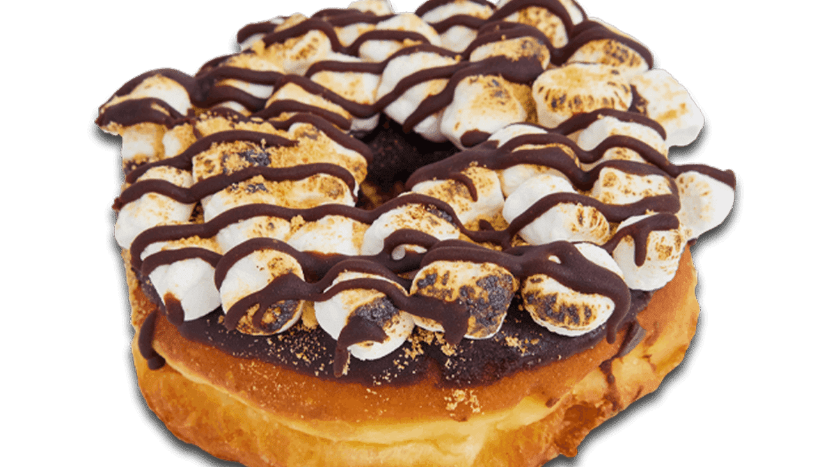 Randy's Donuts by null