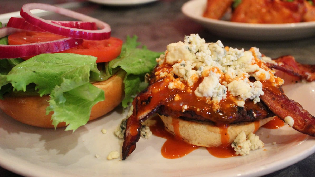 Kenny's Burger Joint - Plano by null