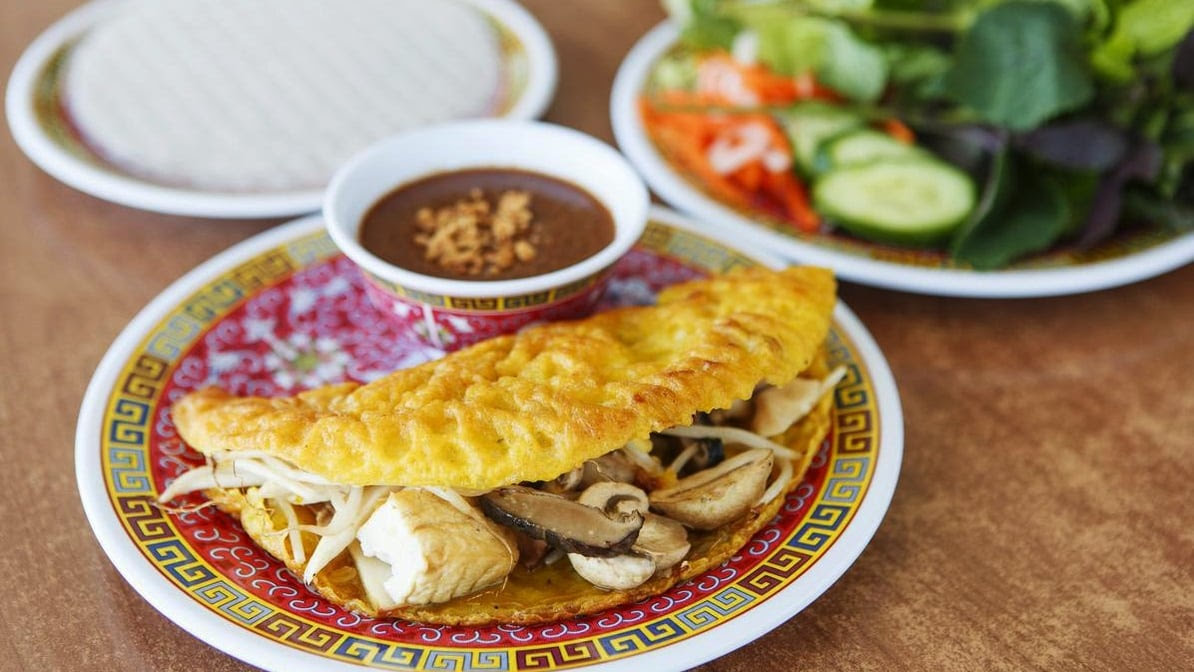 Pho Café by null