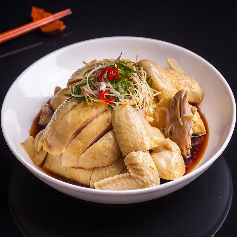 Golden Dim Sum 2 by null