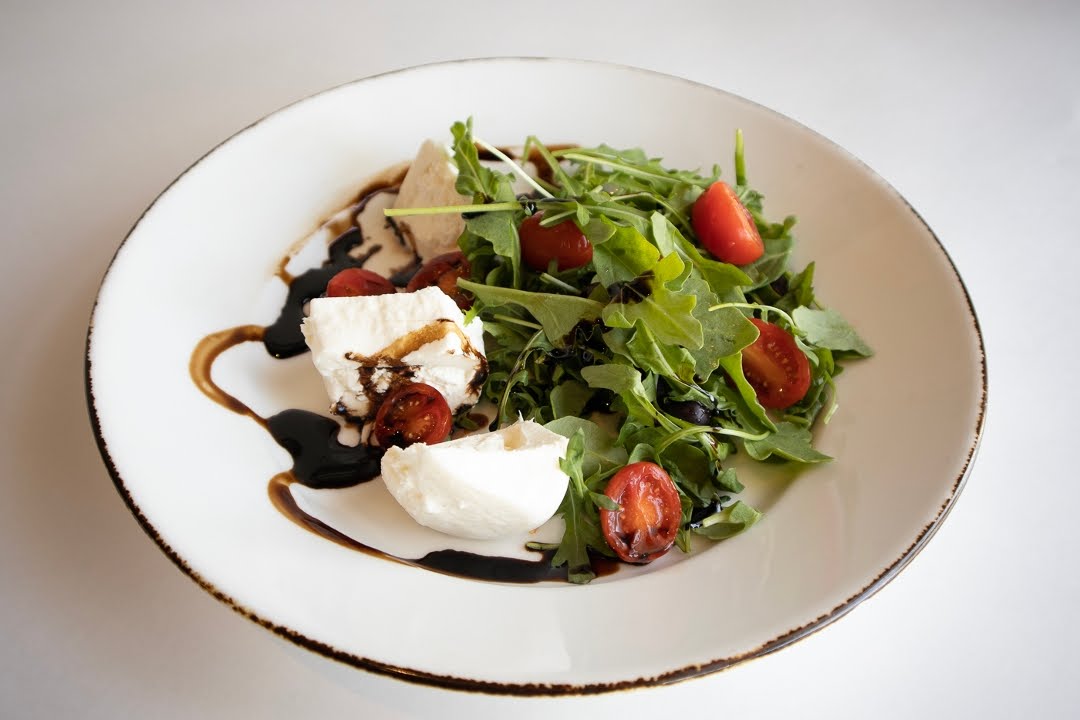 Sultana Mediterranean by null