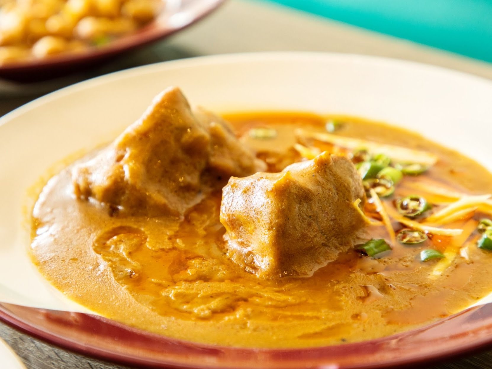 Ravi Restaurant Satwa by null