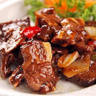 Taiwanese Bistro Cafe 33 by null