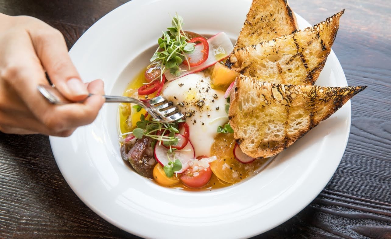 Golden Bull Restaurant by null