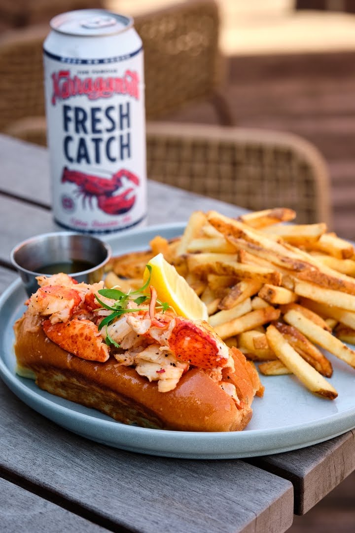 The Big Ketch Saltwater Grill - Buckhead by null