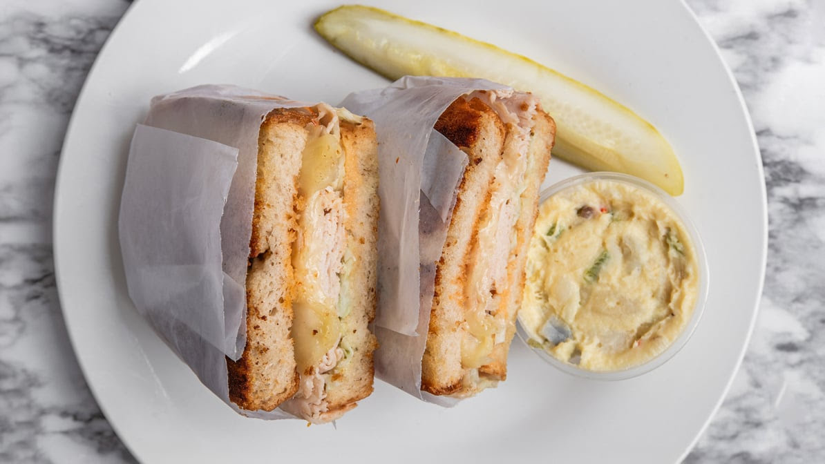 Jersey Bagel Deli &Grill by null
