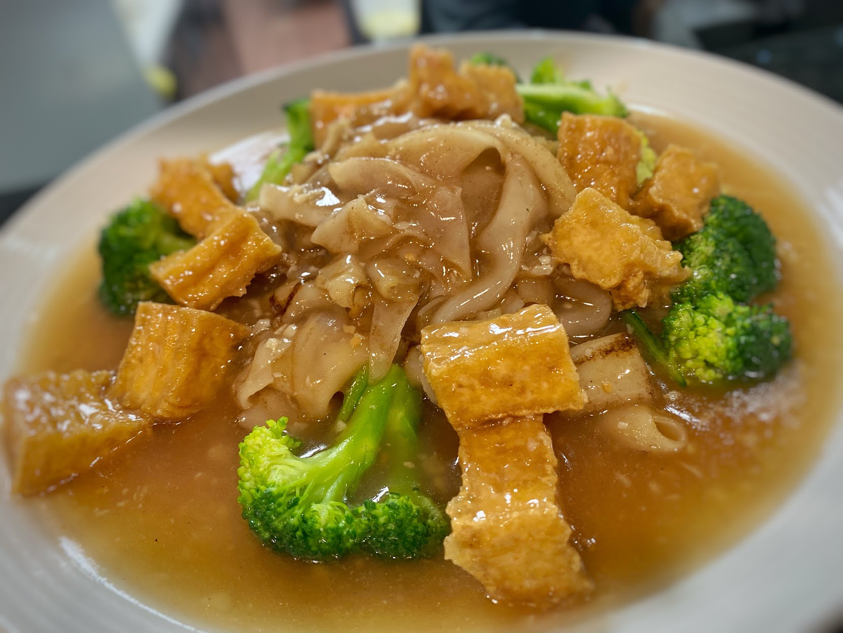 Green Basil Thai Restaurant by null