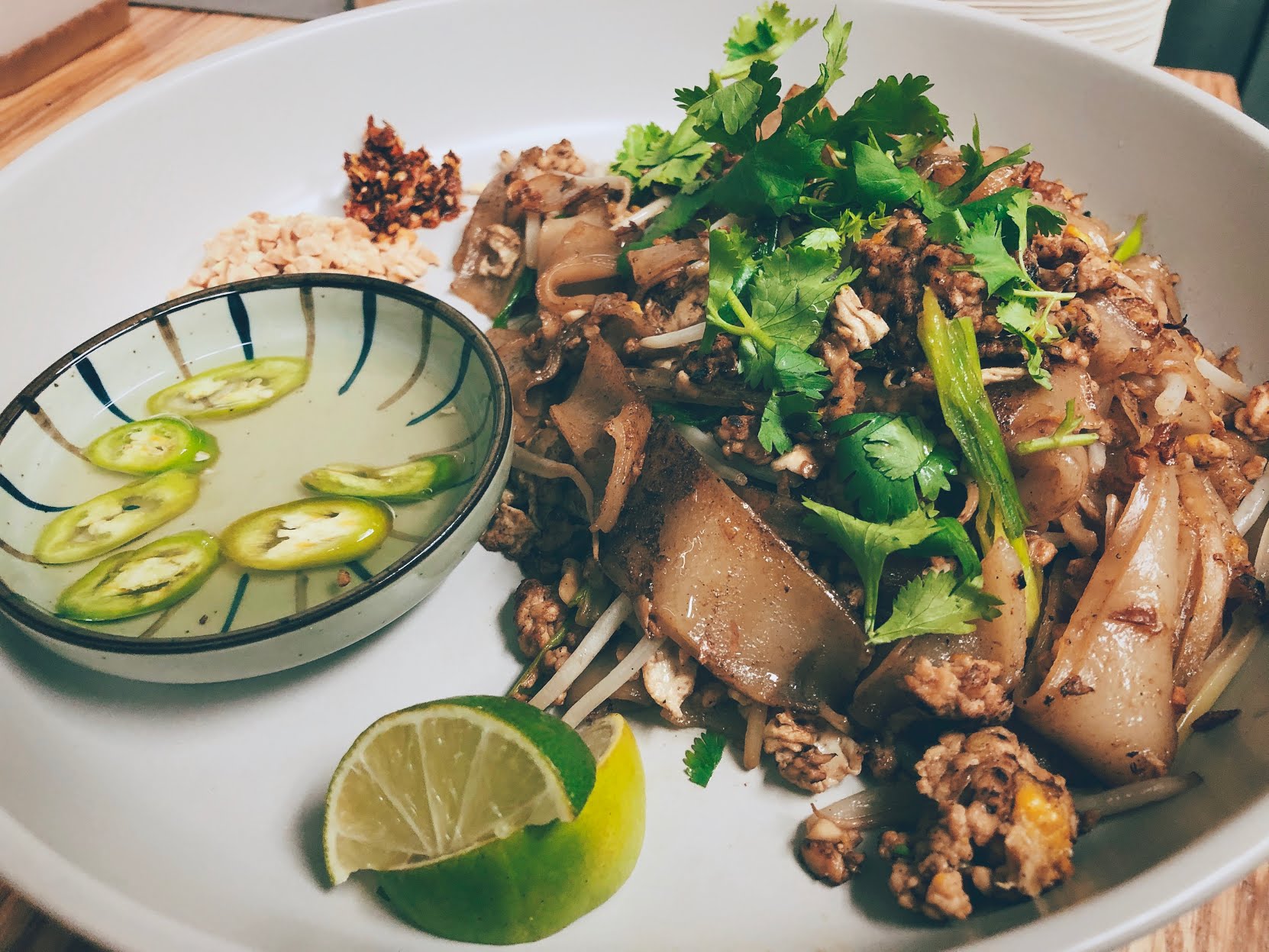 Thai Style by null