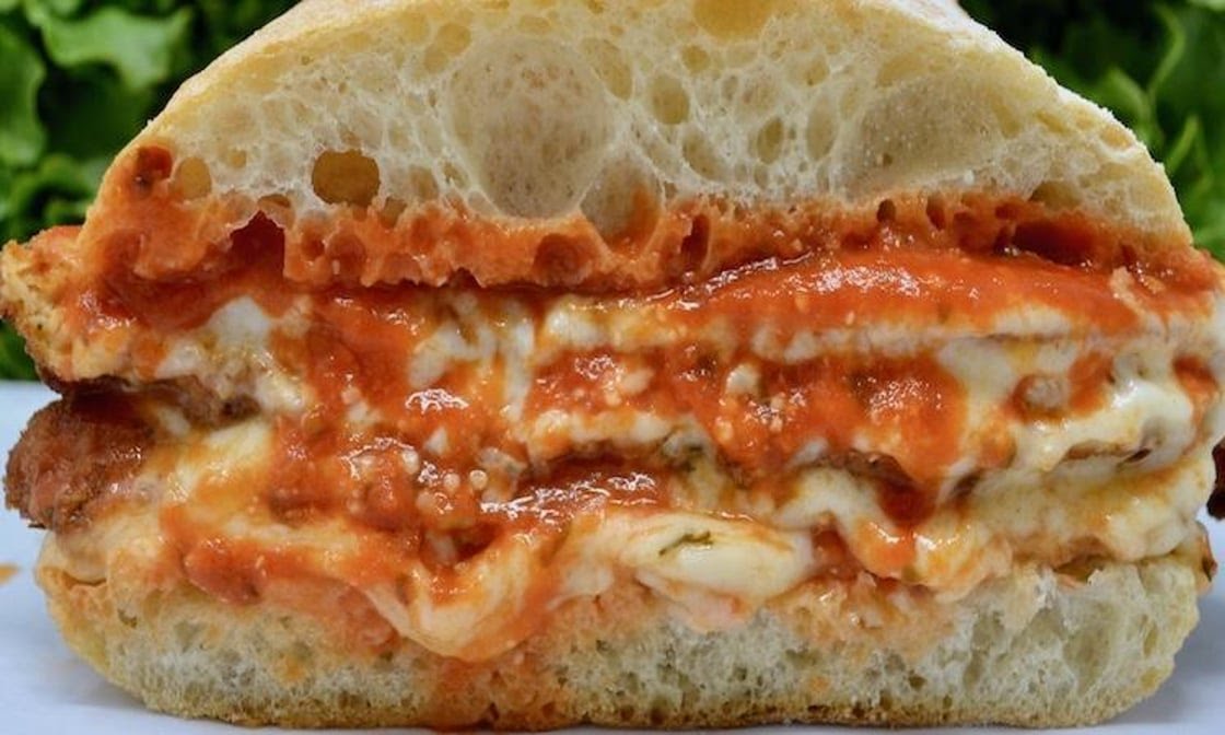 Super Sandwich by null