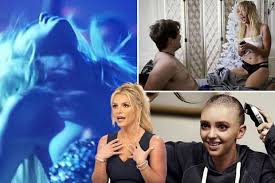 Britney spears sex video offered for sale british ex boyfriend png x Britney spears sex