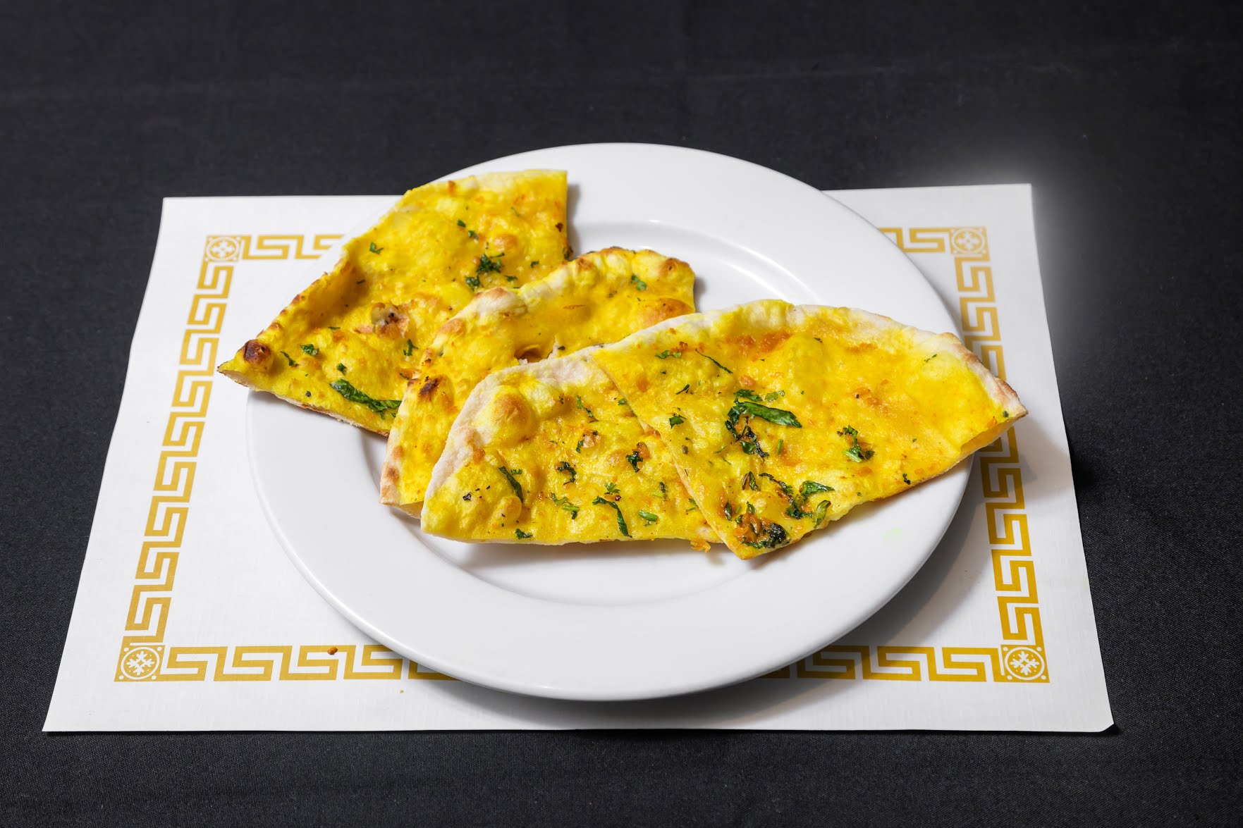 Golden Gate Indian Cuisine & Pizza by null