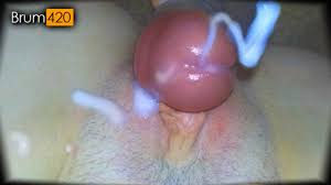 Sperm in vagina jpg x Cum in vagina