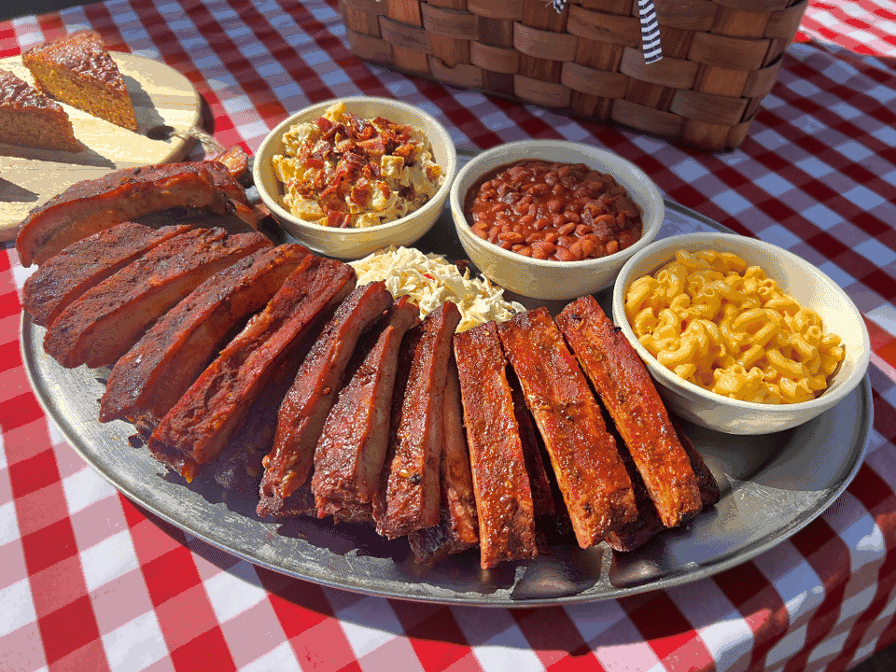 Georgia Boys BBQ - Longmont by null