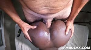 New scene anal loving milfy gets her ass filled brandy salazar interracial porn jpg x Ass filled