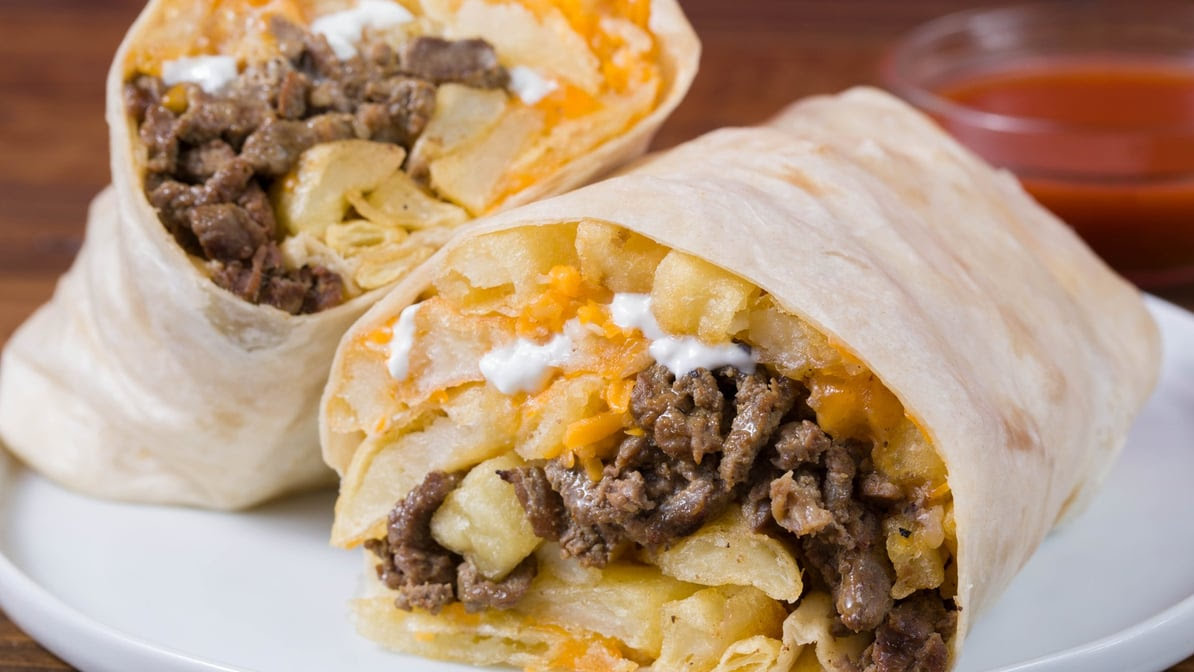 Pepe's Finest Mexican Food by null