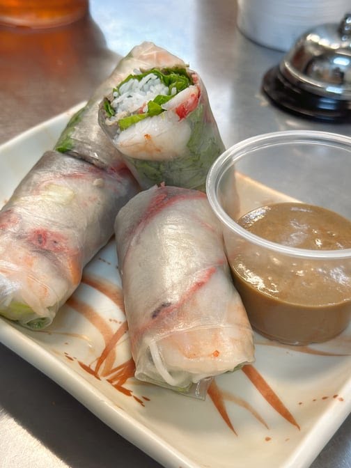 Pho Thanh Huong by null