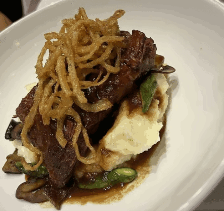 City Cellar Wine Bar & Grill by null