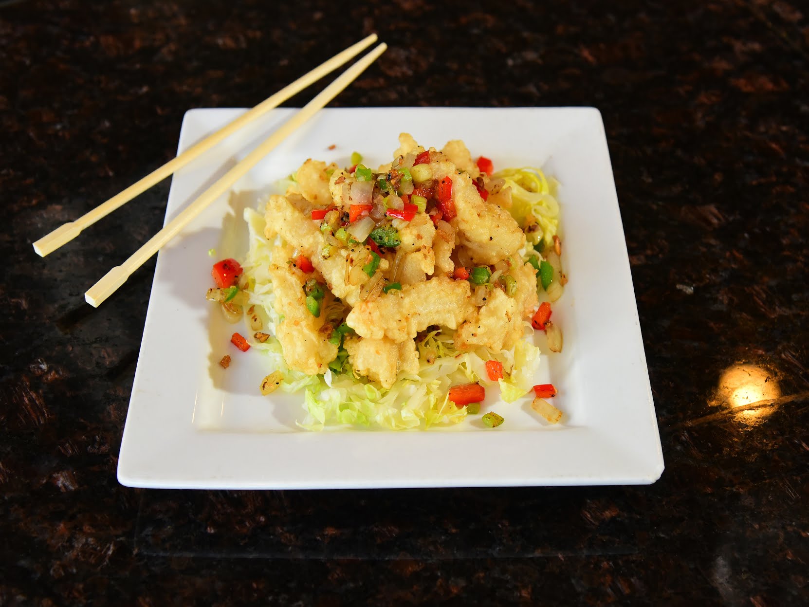 Red Sun Chinese Cuisine by null